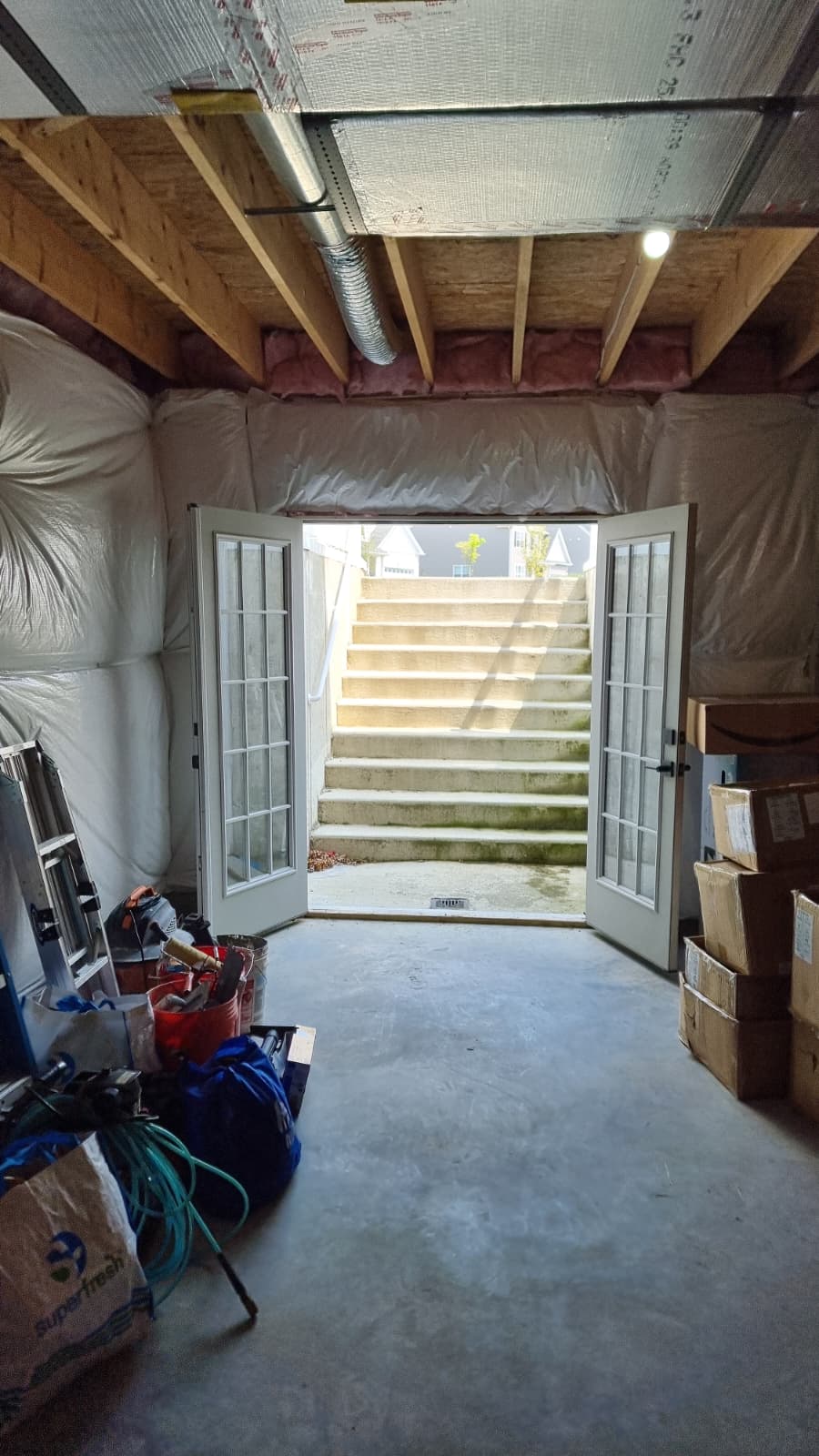 Remodeling